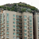 Illustration for article titled Chinese doctor builds illegal rock villa atop Beijing apartment tower